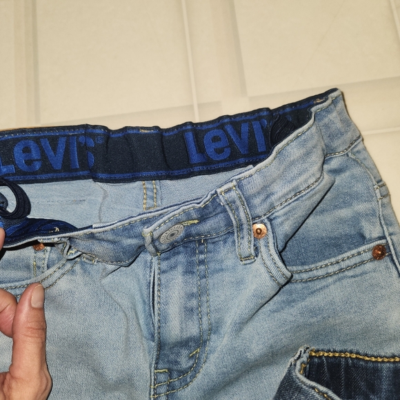 Denim Jeans for Boys - Picture 1 of 3